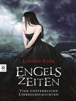 cover image of Engelszeiten--Vier unsterbliche Liebesgeschichten